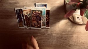 О ЧЁМ ВЫ ЕЩЁ НЕ ЗНАЕТЕ ❓❗️🌺ТАРО ГАДАНИЕ