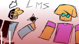 лмс психа и жены дока русакен (фан)