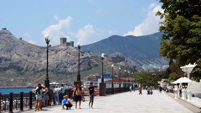 судак с анонимусами скоро