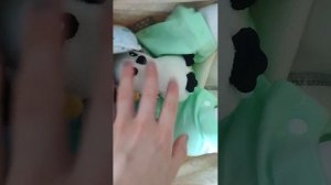 Знакомства с реборнами и беби бонами.