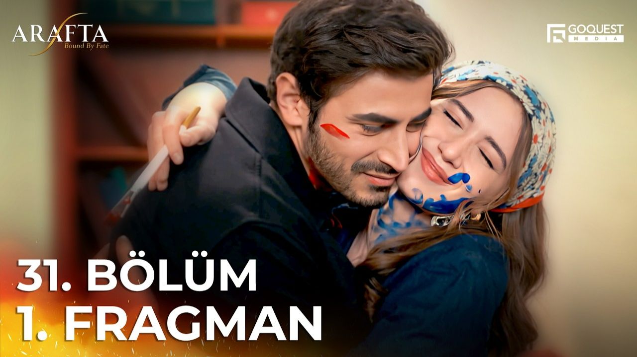 Arafta 31. Bölüm 1. Fragman | 31. Bölümüyle 6 Mart Cuma Saat 19.00'de!