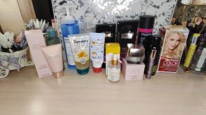 Пустые баночки 🫙 за январь и февраль.