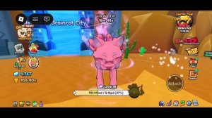 смешные моменты в эволюции Брейнрот как могут бить Брейнроты