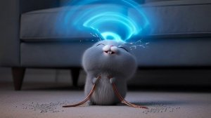 🏠📶🐹 Пылыч доедает твой интернет под диваном!