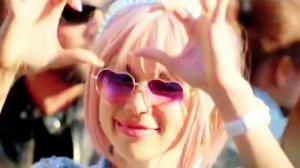 Dj Ramezz - Moombah Love Eurodance HiT Remix