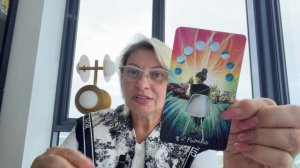 ВОДОЛЕЙ - ТАРО ПРОГНОЗ НА МАРТ 2026 ГОДА ОТ ANGELA PEARL