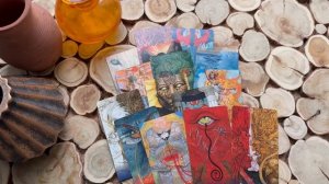 Что у вас впереди? Что вас ждет? Один вариант