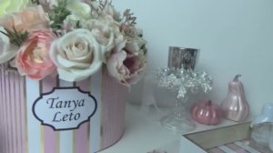 Супер ИДЕЯ Красота из мусора 🧡 КАК ПРОСТО и БЫСТРО сделать КРУГЛУЮ КОРОБКУ своими руками из картона