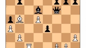 Молодой Магнус Карлсен _разносит_ Анатолия Карпова в равном окончании, публика в восторге