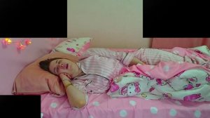 Девушка храпит №120