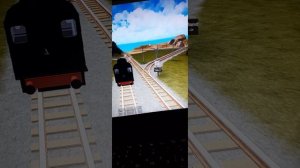 Томас и его друзья. Новые приключения. Серия 5. Степни, Томас и дизельные двигатели