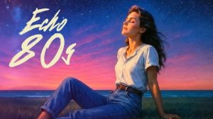 Echo80s - You Stay in My Time