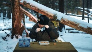 ОБЗОР ИРП из Китая! КОРОНАВИРУС НАСТУПАЕТ! Заражусь или нет