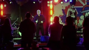 2026-02-22 - Эдгар Зикратов - Русский Рок Под Минус в клубе «Биг Бен»