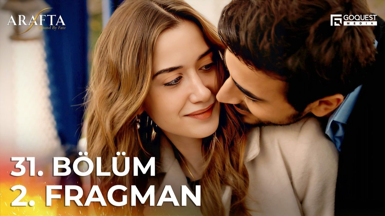 Arafta 31. Bölüm 2. Fragman | 31. Bölümüyle 6 Mart Cuma Saat 19.00'de!