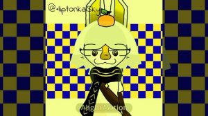 учусь анимировать в алайте)) (видео с моего канала) больше инфы в описании