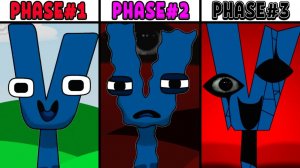 INCREDIBOX SPRUNKI ⚡ ВСЕ ФАЗЫ НОВОГО OC ✨ V 👾 ОТ 1️⃣ ДО 3️⃣ ФАЗЫ 🚀