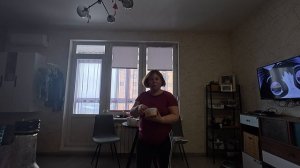 Помыла холодильник /Закупилась продуктами