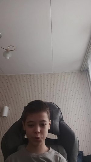 Моё возвращение