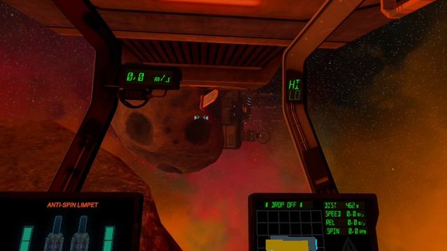 Неаккуратная стыковка