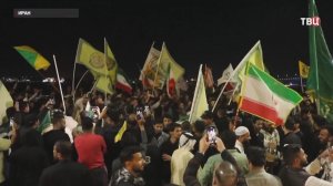 В Иране выбрали нового главу КСИР