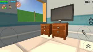 я пириустроился работать магазин мебели часть 2