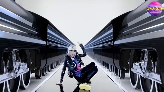 Dj Eurodriver - Universe of joy (2 Unlimited style 2026) смотреть онлайн