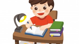 как я собираюсь делать уроки