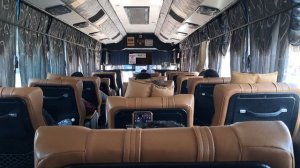 🇲🇾 В автобусе по Малайзии: очень странная логистика ну или так, чисто поржать