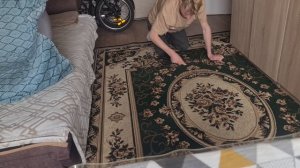 ЗАНИМАЮСЬ УБОРКОЙ