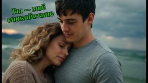 Ты — моё спокойствие ♫ | ⚡ РУССКАЯ МУЗЫКА 2026 |  New Russian Music