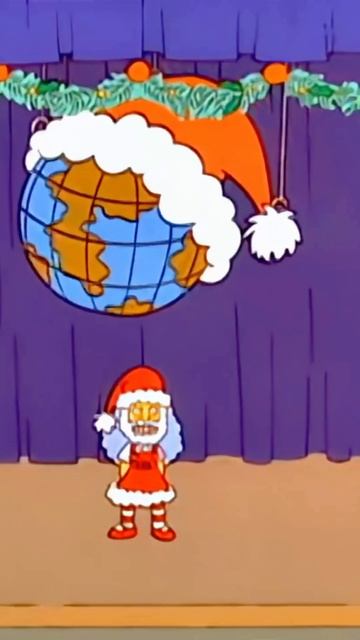 Симпсоны 1 серия 1 сезон 1 часть