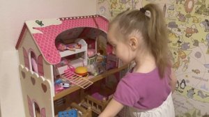 УБОРКА С АЛИСОЙ: танцы, игры и… чуть-чуть порядка!