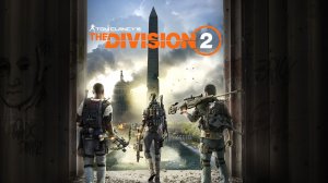 Tom Clancy's The Division  2 PC война за тиритории