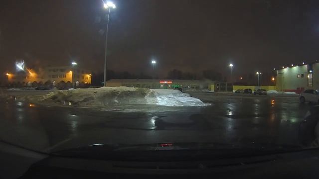 Россия. Санкт-Петербург. 28.02.2026