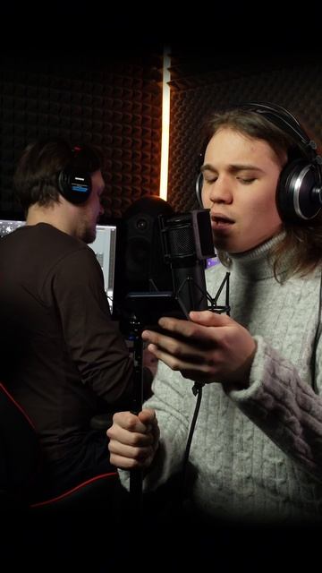 IMAGINE DRAGONS —  DEMONS №1 | Акустический кавер MUSTAEV