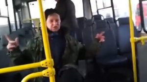 (мирный геймплей) наталья морская пехота