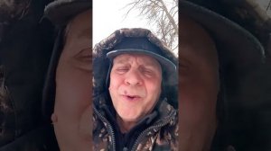 Неужели 1 Марта В Кольчугино?! | Спешу На Рынок, За Натуральным Молочком! | Певец Кольчугино