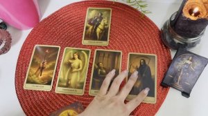 Весы. Таро прогноз на март 2026 года. Гадание онлайн