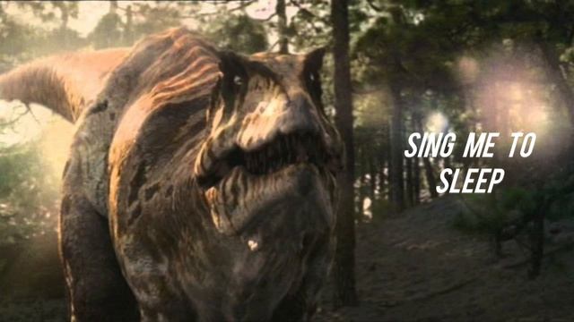 Alan Walker - Sing Me to Sleep