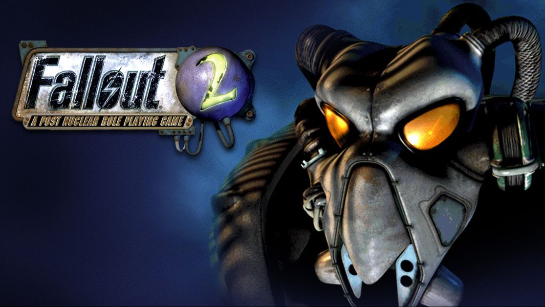 Fallout 2 #8
