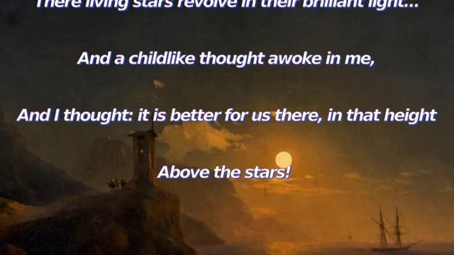 Tchaikovsky - Bekhterev, "Last Night" Romance Op. 60 No. 1 - Boris Bekhterev, Piano смотреть онлайн