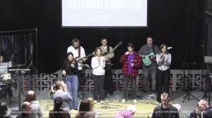 Богослужение | Церковь "Христианская Миссия" г. Саратов