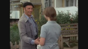 Как жизнь молодая? Фрагменты из фильма ″Афоня″. 1975 г.