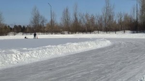 Гонка 2 - 14-17