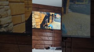 как я играю в ведьмак