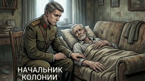 Ты - Начальник колонии - поселения (И ЭТО ВСЯ ТВОЯ ЖИЗНЬ) часть 2