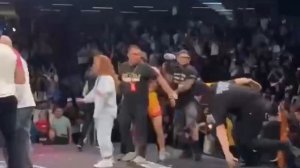 ❗Подробности драки Армана Царукяна после схватки с Пулласом!