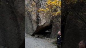 Поход на Демерджи Крым 2025