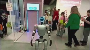 Город Будущего / ТРЦ Охта Молл.....